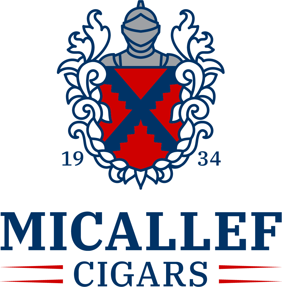 micallef cigars logo
