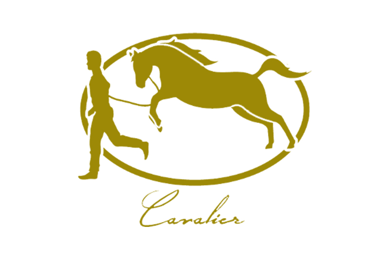 Cavalier Cigars Logo